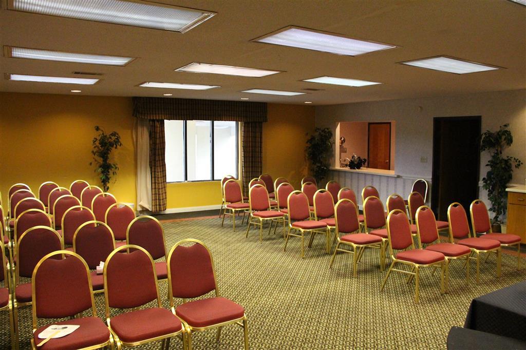 Red Roof Inn & Suites Monroe, Nc Facilidades foto