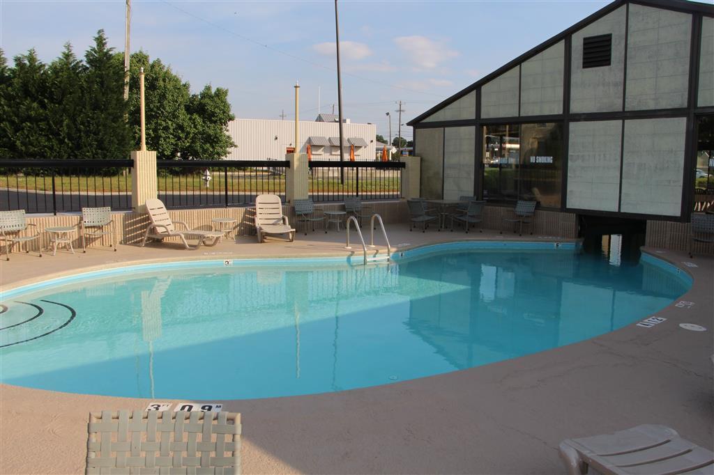 Red Roof Inn & Suites Monroe, Nc Facilidades foto