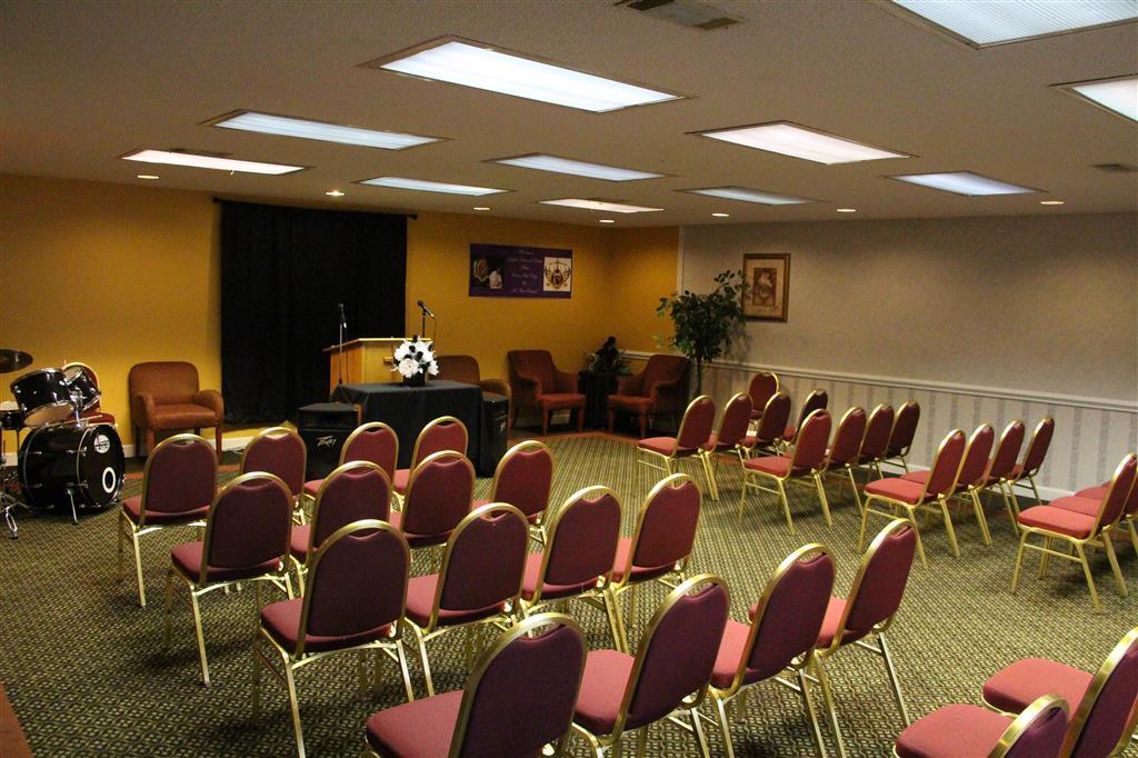 Red Roof Inn & Suites Monroe, Nc Facilidades foto