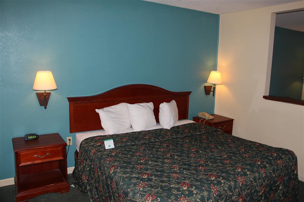 Red Roof Inn & Suites Monroe, Nc Habitación foto